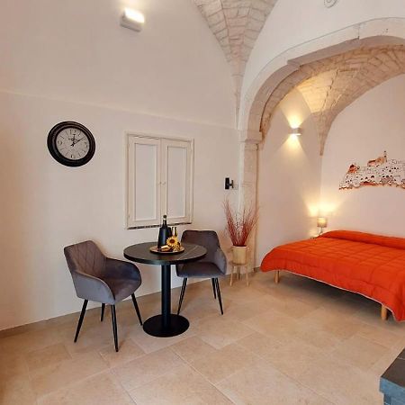 Aurasia Al Borgo Antico Ostuni Extérieur photo
