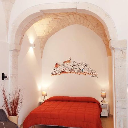 Aurasia Al Borgo Antico Ostuni Extérieur photo