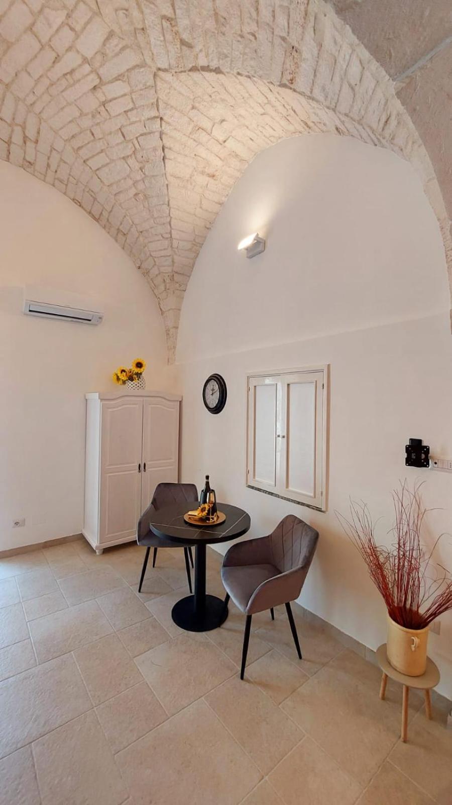 Aurasia Al Borgo Antico Ostuni Extérieur photo