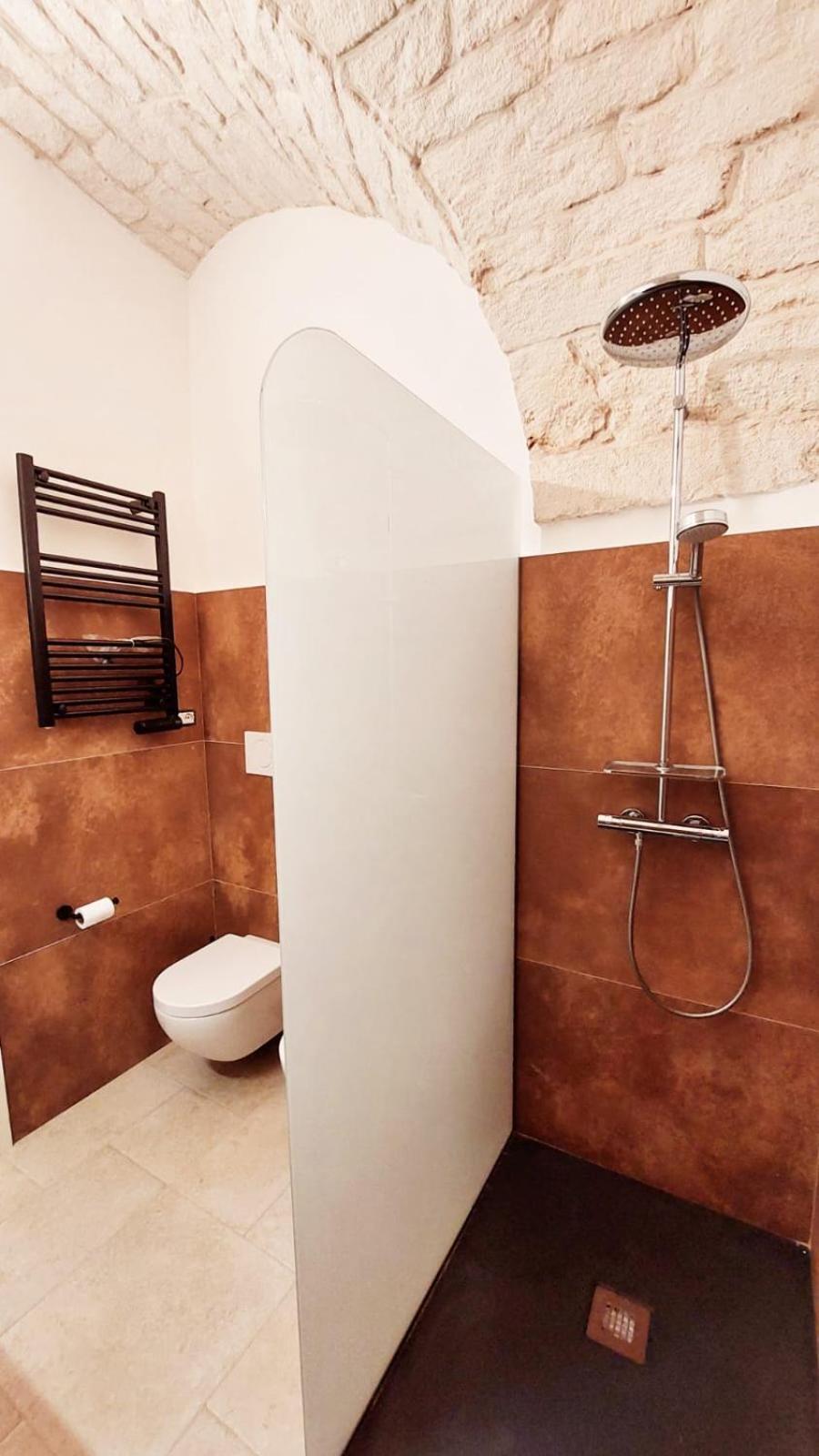 Aurasia Al Borgo Antico Ostuni Extérieur photo