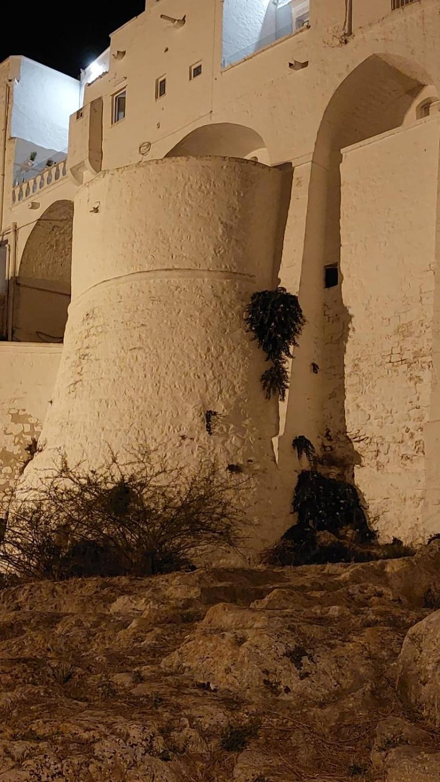 Aurasia Al Borgo Antico Ostuni Extérieur photo